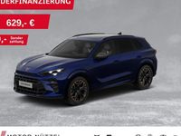 Gebraucht Cupra Terramar VZ 265 PS (194 kW) 2025 Blau SUV