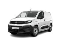 Gebraucht Opel Combo 102 PS (75 kW) 2025 Andere Limousine