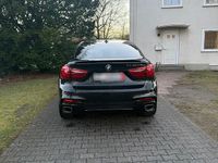 Gebraucht BMW X6 313 PS (230 kW) 2015 Schwarz SUV
