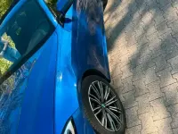Gebraucht BMW 320 M Sport 190 PS (139 kW) 2020 Blau Limousine