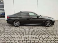 gebraucht BMW 520 i Limousine