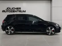 Gebraucht VW Golf VII GTI 220 PS (161 kW) 2017 Schwarz Limousine