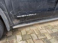 Gebraucht GMC Sierra 280 PS (205 kW) 2025 Schwarz Pickup