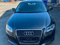 Gebraucht Audi A3 125 PS (91 kW) 2009 Grau Kleinwagen