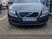 Gebraucht Volvo S80 185 PS (136 kW) 2007 Grau Limousine