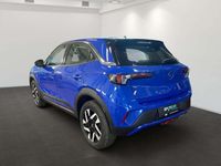 Gebraucht Opel Mokka Elegance 136 PS (100 kW) 2024 Lackierung voltaic blue met SUV