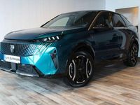 Gebraucht Peugeot e-3008 GTi 157 kW (214 PS) 2024 Blau SUV