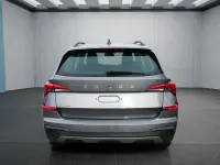 Neu Skoda Kamiq 150 PS (110 kW) 2026 Grau SUV
