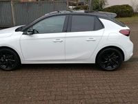 Gebraucht Opel Corsa Edition 75 PS (55 kW) 2020 Weiß Kleinwagen