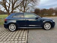 gebraucht Audi A3 sport