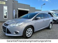 Gebraucht Ford Focus Trend 116 PS (85 kW) 2013 Dark micastone Kombi