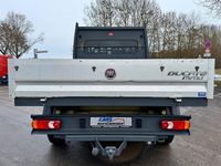 Gebraucht Fiat Ducato 148 PS (108 kW) 2013 Van