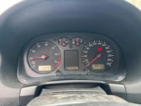 Gebraucht VW Golf III 75 PS (55 kW) 1999 Rot Limousine