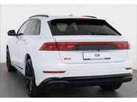 gebraucht Audi Q8 50 TDI quattro S line LP: 128.455.-