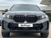 Gebraucht BMW X6 M Sport 286 PS (210 kW) 2025 Dravitgrau SUV