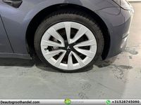 Gebraucht Tesla Model 3 Long Range AWD 258 kW (351 PS) 2020 Grau Limousine
