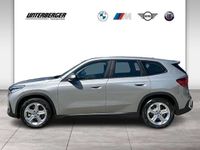 gebraucht BMW iX xDrive30 BEV LED AHK Sitzhzg. Parkassist.