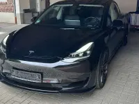 Gebraucht Tesla Model 3 Standard Range Plus 239 kW (325 PS) 2021 Limousine