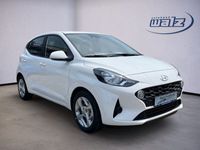 gebraucht Hyundai i10 Trend +Klima+DAB+App-Link+SHZ+PDC+