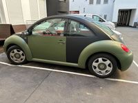 gebraucht VW Beetle 