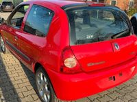 gebraucht Renault Clio II Campus