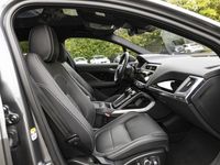 gebraucht Jaguar I-Pace EV400 S Navi Leder Glasdach LED Scheinwerfer Bluetooth
