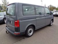 gebraucht VW Transporter T6