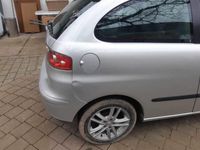 gebraucht Seat Ibiza 1.4 16V 55 kW Fresh Fresh