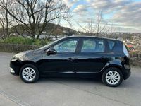 gebraucht Renault Scénic III 1.5 dCi Automatik/Navi/SHZ/AHK