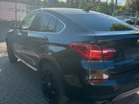 Brugt BMW X4 190 HK (139 kW) 2016 Grå SUV