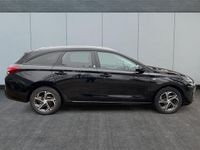 gebraucht Hyundai i30 Kombi Edition 30 Mild-Hybrid 1.5 A/T ALLW...