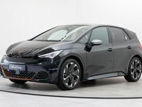 Second-hand Cupra Born 169 kW (231 CP) 2025 Negru Hatchback