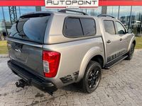 Gebraucht Nissan Navara N-Guard 190 PS (139 kW) 2021 Grau Pickup