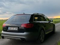 gebraucht Audi A6 4f Allroad 3.0 TDI