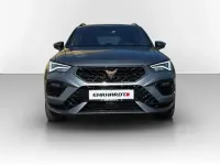 Gebraucht Cupra Ateca VZ 221 PS (162 kW) 2024 Grau SUV
