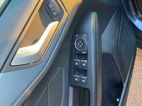 Gebraucht Ford Focus Active X 120 PS (88 kW) 2021 Blau Limousine