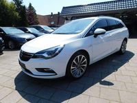 Usata Opel Astra Ultimate 150 CV (110 kW) 2019 Bianco Station wagon