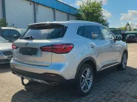 Gebraucht MG EHS 258 PS (189 kW) 2021 Silber SUV
