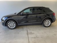 gebraucht Audi Q3 35 TDI S tronic AHK+Kamera+ACC+Navi+GVL+Parkassist