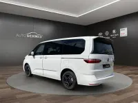 Ny VW T7 Basis 150 HK (110 kW) 2025 Hvid Van