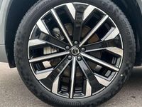 Gebraucht Volvo XC90 Plus 455 PS (334 kW) 2025 Vapour grey SUV