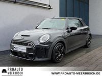 Second-hand Mini Cooper S 178 CP (130 kW) 2023 Negru Hatchback