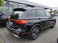 gebraucht Seat Tarraco 1.5 TSI DSG FR-Line AHK Navi