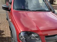 Gebraucht Lada niva 80 PS (58 kW) 2021 Rot SUV