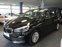 gebraucht BMW 218 Aut. Advantage