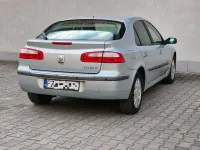 Gebraucht Renault Laguna II 2003 Limousine