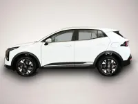 Neu Kia Sportage 179 PS (131 kW) 2026 Manufacturer SUV