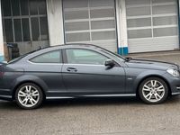 gebraucht Mercedes C250 C 250CDI BlueEfficiency (204.303)