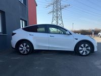 Gebraucht Tesla Model Y 378 kW (514 PS) 2023 Weiß SUV