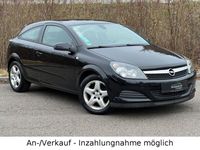 gebraucht Opel Astra GTC Astra H1.7 CDTI NAVI | TÜV 06/25 | PDC